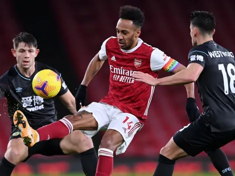 Gunners y Clarets se ven las caras en un nuevo choque de la Premier League