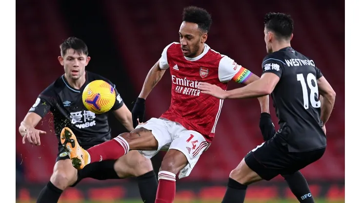 Los Gunners necesitan comenzar a sumar, sino se olvidan de jugar copas internacionales la próxima temporada.