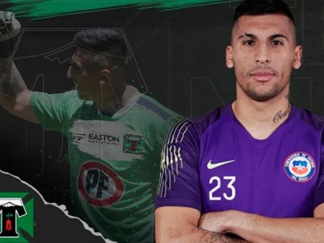 Temuco se refuerza con arquero de Selección: Yerko Urra