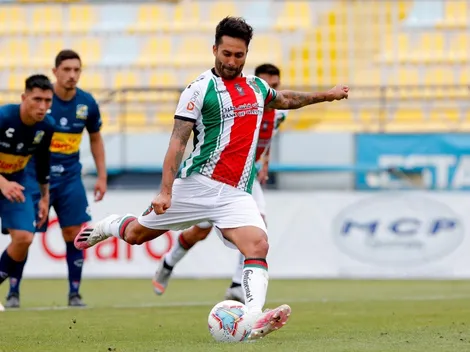 Mago Jiménez: "Me encantaría poder jugar un Mundial"