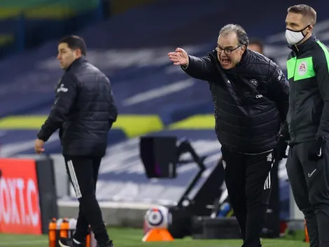 “Nunca le diré a un jugador que no responda al llamado de su Selección”