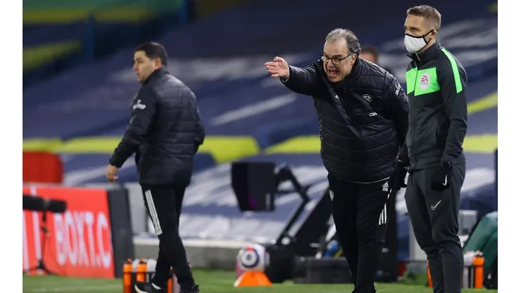 El rosarino entregó su punto de vista sobre la doble fecha FIFA de marzo.