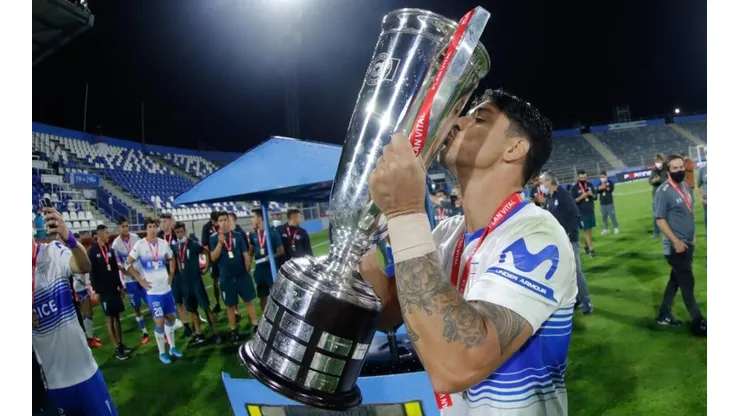 El tricampeón ya tiene fecha para su retorno a las canchas
