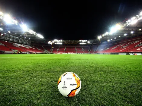 ¿Chile en Atenas? FIFA propone jugar eliminatorias en Europa