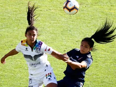 Copa Libertadores: Cuándo juegan Santiago Morning y la U