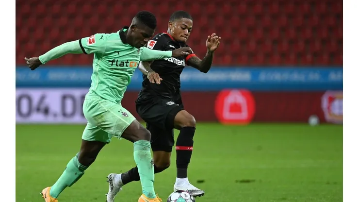Un gran choque en la Bundesliga con la presencia de un chileno.