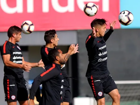 Cagigao golpea la mesa por citados de Magallanes al microciclo