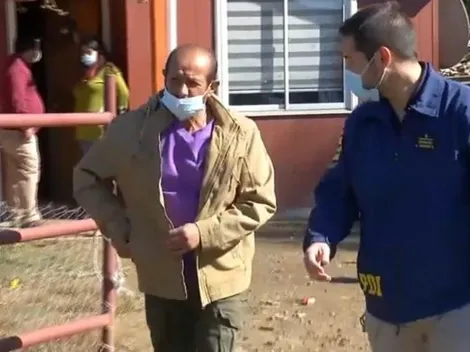 Caso Tomás Bravo: Jorge Eduardo Escobar queda en libertad