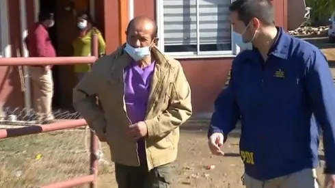 Jorge Eduardo Escobar es el tío abuelo de Tomás Bravo.