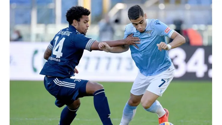 Juventus busca el liderato y se hará de local con la Lazio.