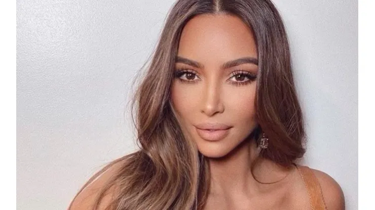 Kim Kardashian intenta consentir en todo a sus hijos.