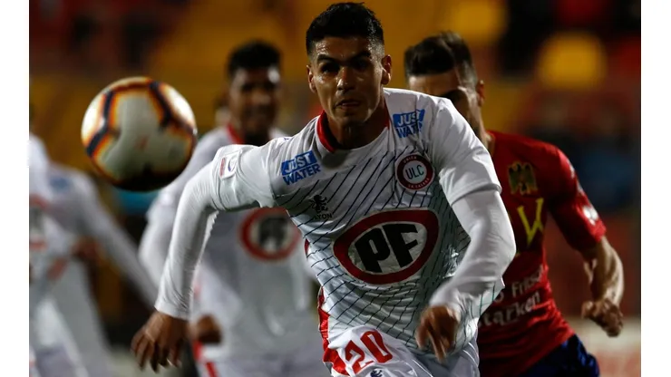 El lateral es titular indiscutido en el equipo cementero.