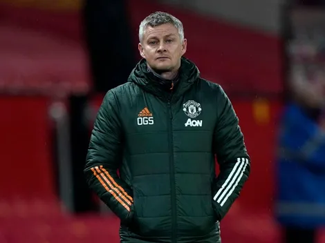 Solskjaer por conflicto de fecha FIFA: "Nosotros pagamos, nosotros decidimos"