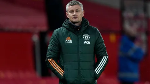 El técnico del Manchester United no tiene intenciones de prestar a sus jugadores