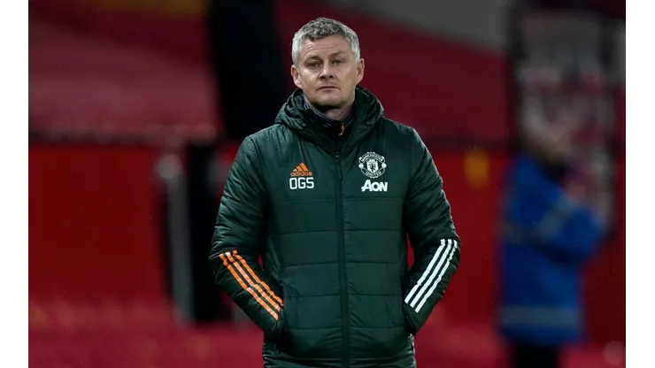 El técnico del Manchester United no tiene intenciones de prestar a sus jugadores