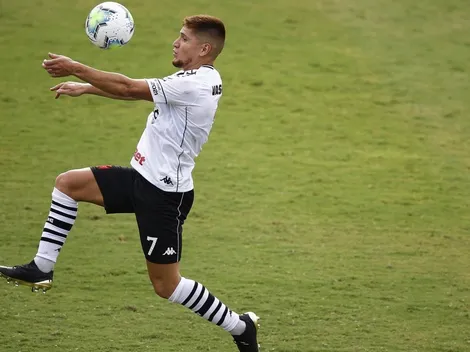 Leonardo Gil avanza fuerte para ser el nuevo refuerzo de Colo Colo