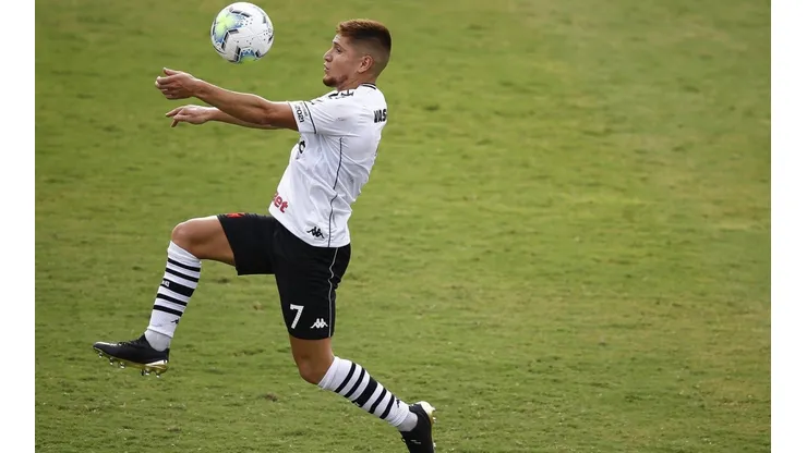 Leo Gil se acerca al Monumental