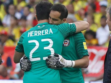 "Fui banca de uno de los mejores arqueros de la historia"