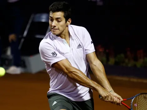 Garin se alista para Santiago: "Tengo algo pendiente"