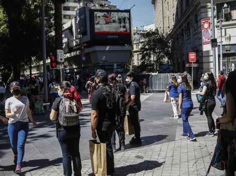 Conoce las medidas y qué significa Fase 2 Transición