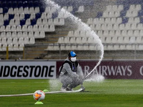 La UC va por recursos para modernización de San Carlos