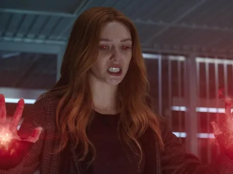 "Habrá mucha gente decepcionada" con el final de "WandaVision"