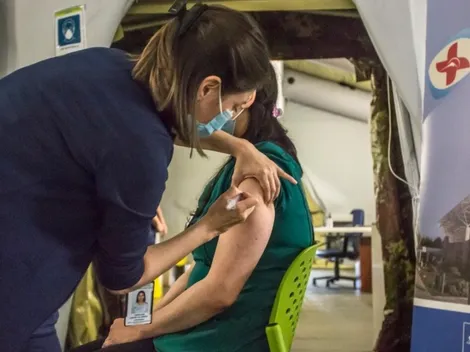 Conoce desde cuándo la vacuna Sinovac tiene el efecto esperado