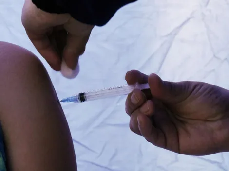 Revisa quiénes se vacunan entre el 8 y el 14 de marzo