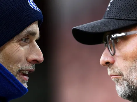 El favorito para Liverpool vs Chelsea