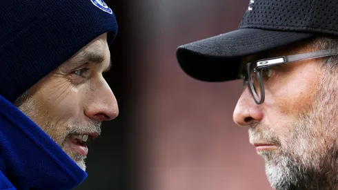 Un duelo imperdible se dará esta tarde en la Premier League entre Liverpool y Chelsea, a partir de las 17:15 hrs.