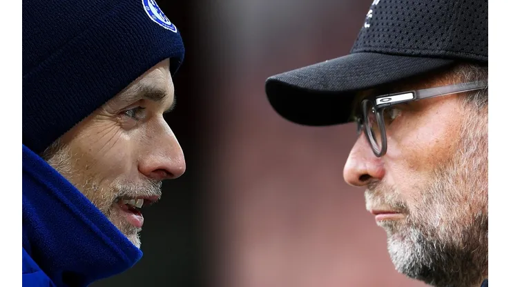 Un duelo imperdible se dará esta tarde en la Premier League entre Liverpool y Chelsea, a partir de las 17:15 hrs.