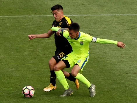 Clubes de Segunda División acuerdan no jugar su torneo