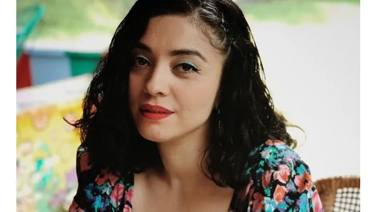 Mon Laferte