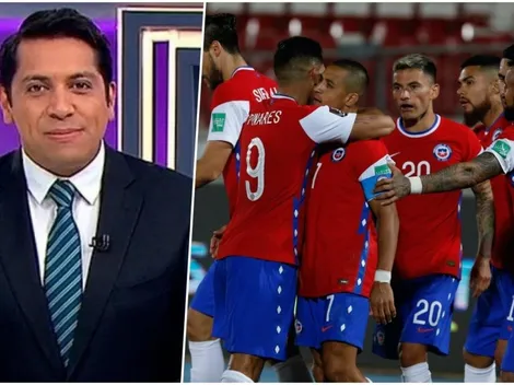 “Conmebol ya se abrió a suspender la fecha del 25 y 30 de marzo”