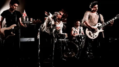 La serie estrenará en FX