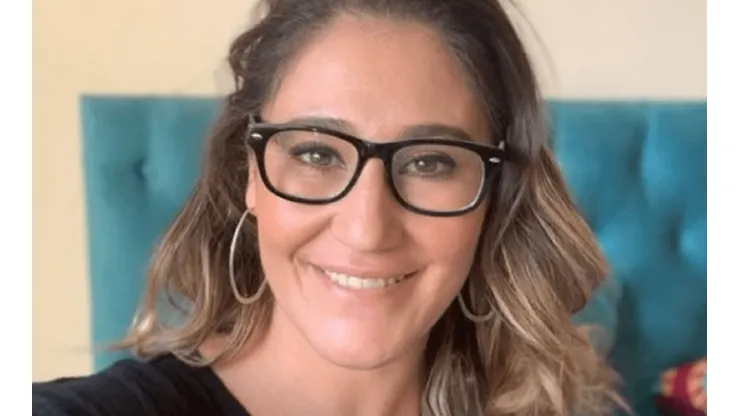 A través de sus redes sociales la comediante agradeció el apoyo.