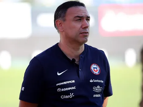 “Todo el trabajo va encaminado a sumar los 3 puntos ante Paraguay”