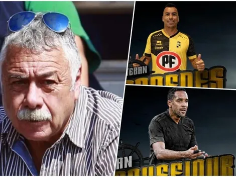 “Van a sufrir muchísimo, se corre y se pega más que en Primera”