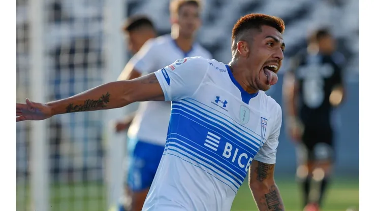 El volante dejó en claro a qué club quiere volver.