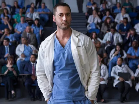 ¿Cuándo se estrena la tercera temporada de "New Amsterdam"?