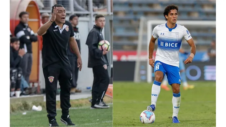 Rodrigo Meléndez puso en su lugar a la generación de volantes de contención que precedió la de los futbolista de la actualidad