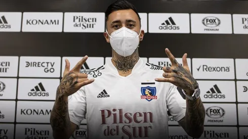 El Tin regresa a Macul