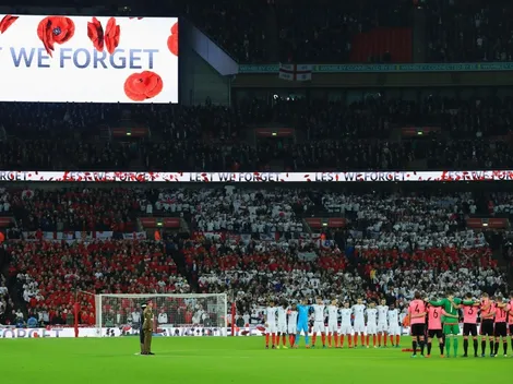 Reino Unido ofrece organizar toda la Eurocopa y con público