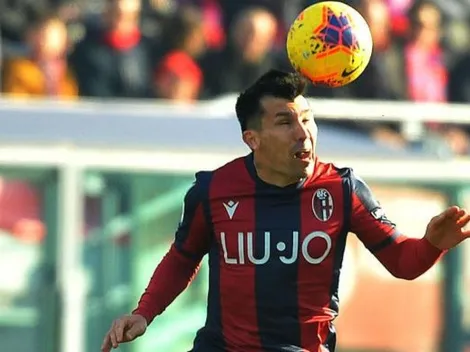 ¡Celebra Lasarte! Medel suma minutos en la derrota del Bologna