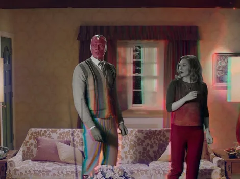 WandaVision: Hora de estreno del capítulo en Chile