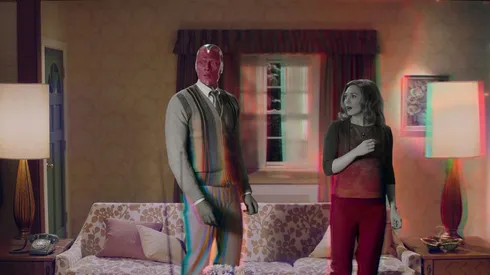 Se termina la exitosa serie de Disney Plus.