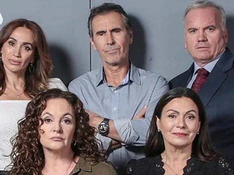 Suspenden las grabaciones de "Verdades Ocultas"