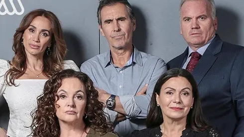 La nueva etapa de "Verdades Ocultas" se estrenó este martes.