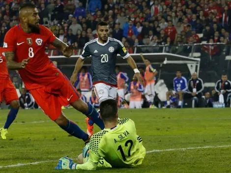 Paraguay advierte que no jugará contra Chile si le faltan jugadores