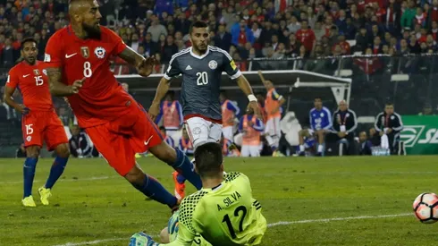 Paraguay amenaza no jugar las eliminatorias si los clubes europeos no le prestan todos los jugadores.